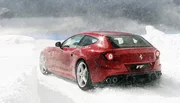 Ferrari : le véhicule familial est bien au programme