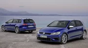 Volkswagen : la Golf R Performance en détail