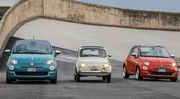Fiat 500 : en 2017, faut-il encore l'acheter ?