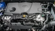 Toyota : améliorer l'atmosphérique plutôt que passer au turbo