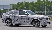 Futur BMW X4 M 2019 : il s'affûte
