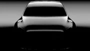 Tesla : le SUV Model Y en 2019 avec la plateforme de la Model 3