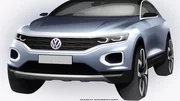 Volkswagen T-Roc : rendez-vous le 23 août