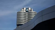 Lutte contre la pollution en Allemagne : BMW veut que les marques étrangères payent aussi