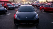 Tesla : au moins 63000 annulations de commande sur la Model 3