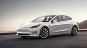 63000 clients de Tesla Model 3 annulent leur commande