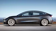 Tesla enregistre ses premières annulations de commandes pour son Model 3