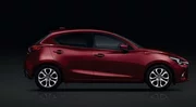Mazda 2 Exclusive Edition : nouvelle série spéciale pour l'été 2017