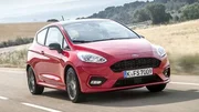 Essai Ford Fiesta : revue et corrigée