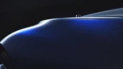 Mercedes : premier teaser pour le nouveau concept Vision