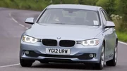 BMW récupère les vieux diesels et offre une prime au Royaume-Uni