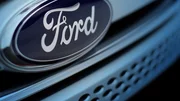 Ford lance sa propre "prime" à la casse