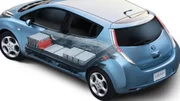 Nissan a revendu sa division batteries
