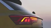 Une vidéo teaser du nouveau Volkswagen T-Roc