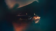 Actualités auto BMW nous laisse apercevoir sa future Z4 !