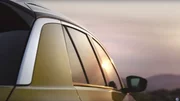 Volkswagen T-Roc : première vidéo avant sa présentation