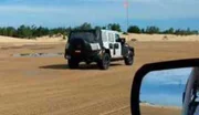 Jeep Wrangler : premières infos officieuses
