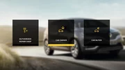 Renault, Microsoft et VISEO lancent un carnet d'entretien numérique