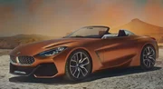 BMW Concept Z4 : il s'approche de la série
