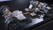 Mercedes-AMG : électrification de la gamme en vue !