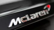 La première McLaren électrique est en développement