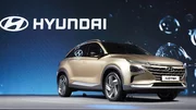 Hyundai Next Generation FCEV : le futur SUV à pile à combustible de Hyundai s'annonce