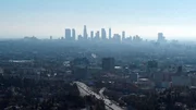Los Angeles : contre la chaleur, pourquoi ne pas peindre les chaussées en blanc ?