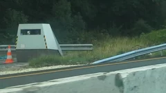 Radars automatiques : un bilan de plus en plus opaque