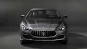 Nouvelle Maserati Ghibli GranLusso, les premières infos
