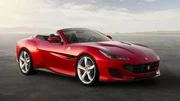 Ferrari Portofino : affinée
