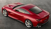 Ferrari : La Portofino remplace la California