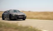 BMW annonce l'i8 Spyder