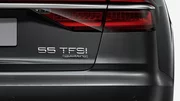 Audi : changement de dénomination pour les cylindrées !