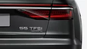 Audi fait évoluer les appellations de ses moteurs
