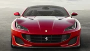 Ferrari : on en sait plus sur la nouvelle Portofino