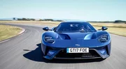 Essai Ford GT : Certifiée « Le Mans »