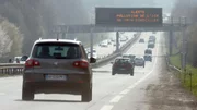 Pollution : l'exécutif veut renforcer le malus automobile