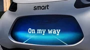 Smart autonome