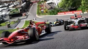 Test jeu vidéo : F1 2017 tient ses promesses