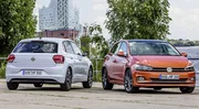 Tarifs Volkswagen Polo 6 (2017) : prix, gamme et fiches techniques