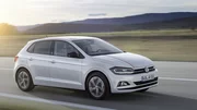 Hausse de prix raisonnable pour la nouvelle VW Polo