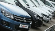 Allemagne : près de 300 000 voitures diesels ne trouvent pas d'acheteurs