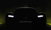 Mercedes-AMG Project ONE : plus de 1 000 ch et 350 km/h pour l'hypercar à l'étoile