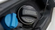 Automobile: pourquoi le diesel s'effondre en France