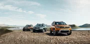 Dacia : Renault s'attendait à une concurrence plus rude