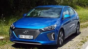 Essai Hyundai Ioniq Plug-in : L'hybride plus