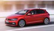 Les prix de la nouvelle Volkswagen Polo 2017
