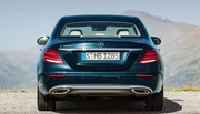 Mercedes : arrêt des ventes de la Classe E350d en Allemagne