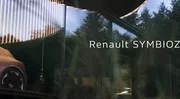 Renault Symbioz : teaser du concept au losange de l'IAA
