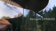 Le concept Renault Symbioz s'annonce